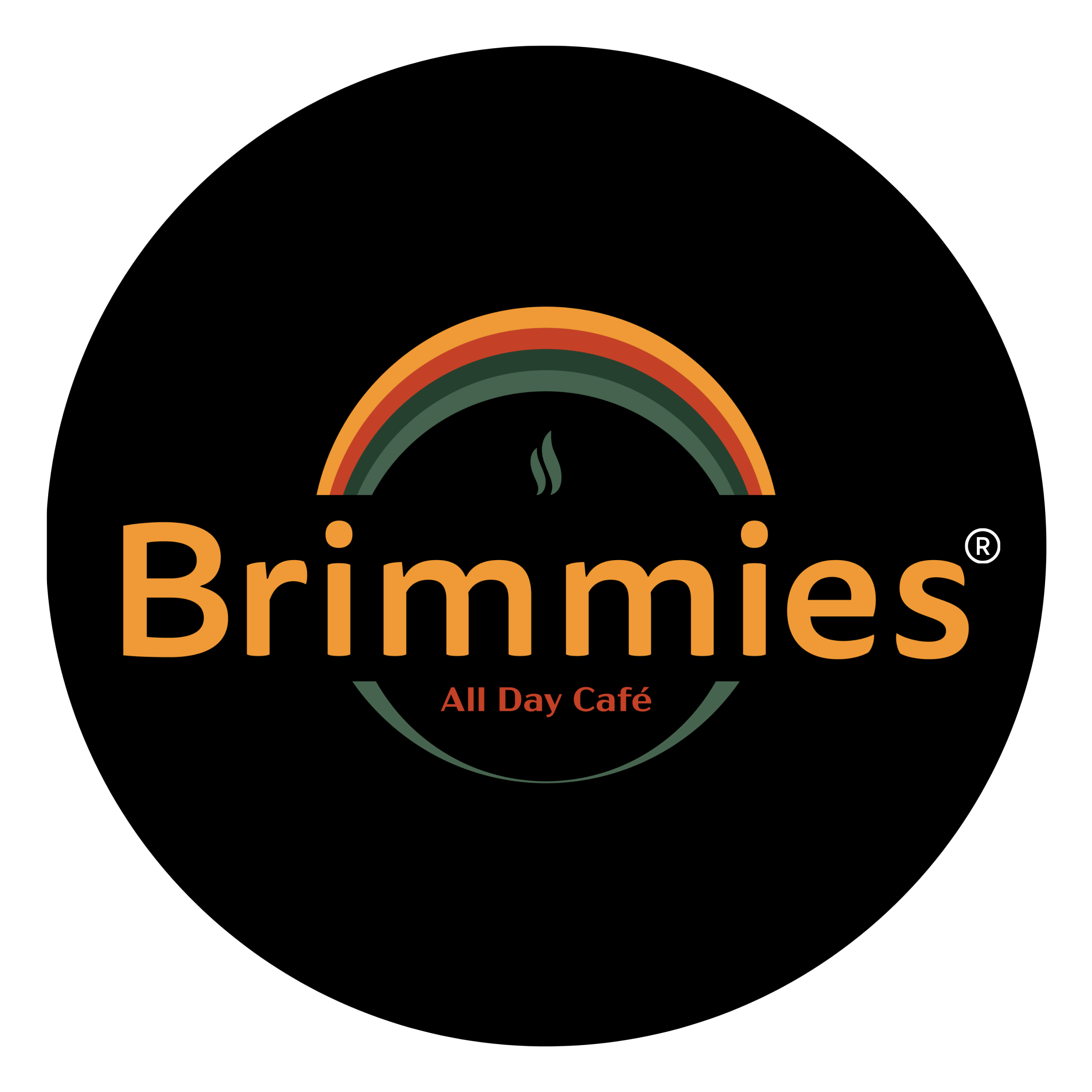 Brimmies – All Day Cafe